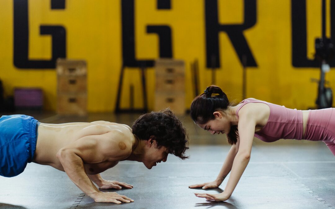 Beginner Fitness Guide: How to Start Your Fitness Journey Successfully