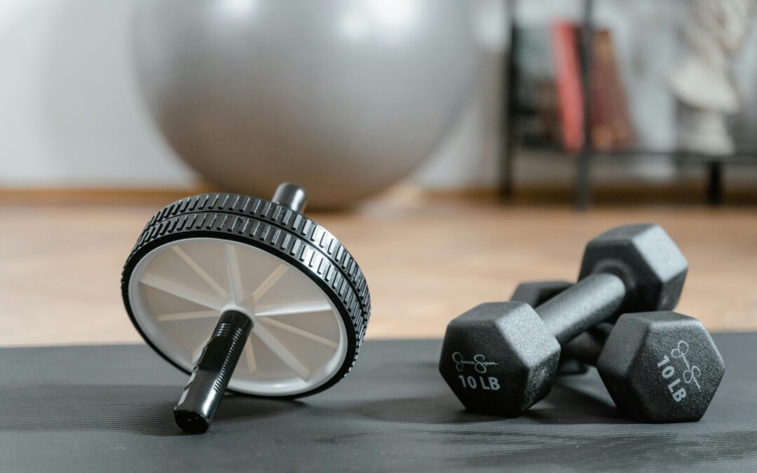 10 Easy Home Workouts for Busy Professionals to Stay Fit in 2026