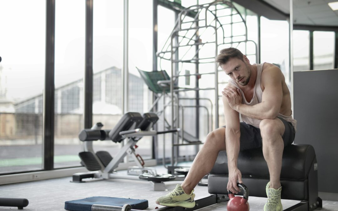 7 Common Gym Mistakes Beginners Make and How to Avoid Them